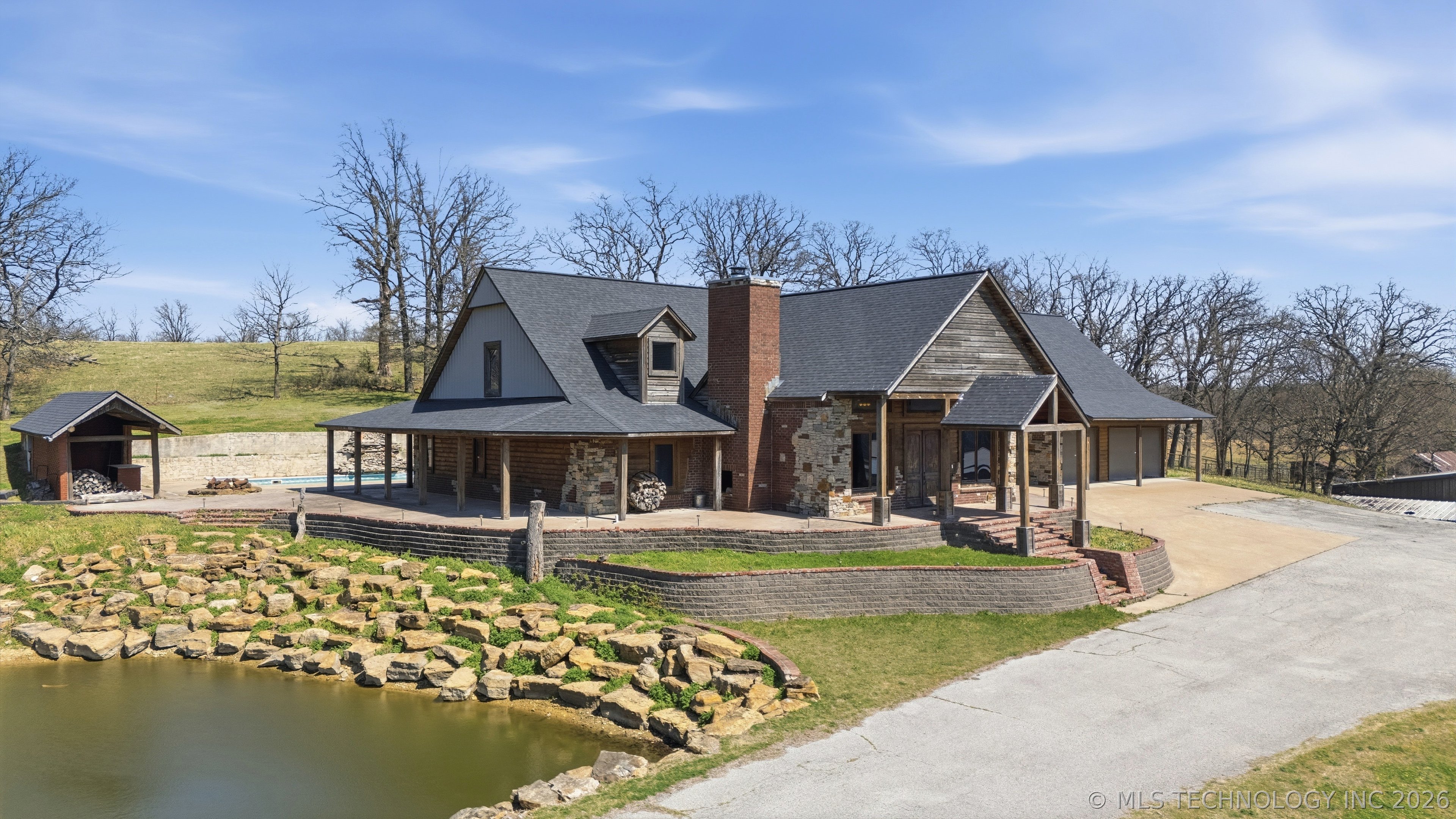 Residential in Claremore