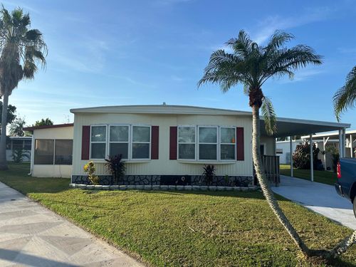 7 Tikal Lane, Port St Lucie, FL, 34952 | Card Image