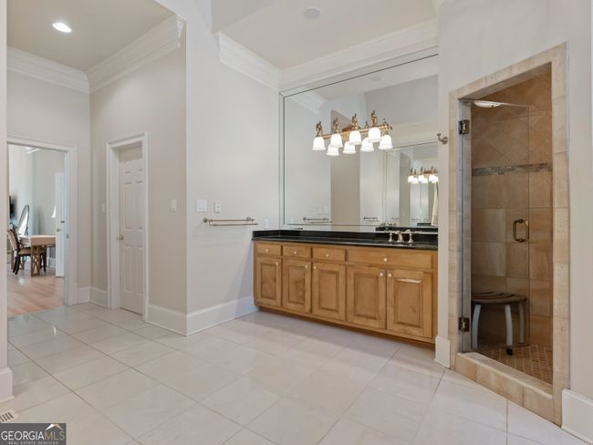 5757 Gene Sarazen Dr, House other with 5 bedrooms, 6 bathrooms and null parking in Braselton GA | Image 32