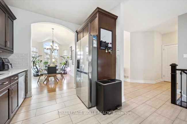 67 E Tree Dr, House other with 4 bedrooms, 3 bathrooms and 2 parking in Breslau ON | Image 11