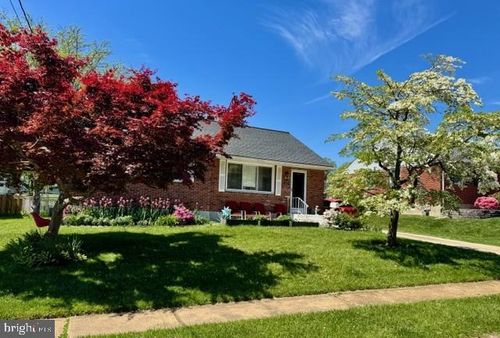 602 Smyrna Ave, WILMINGTON, DE, 19809-1122 | Card Image