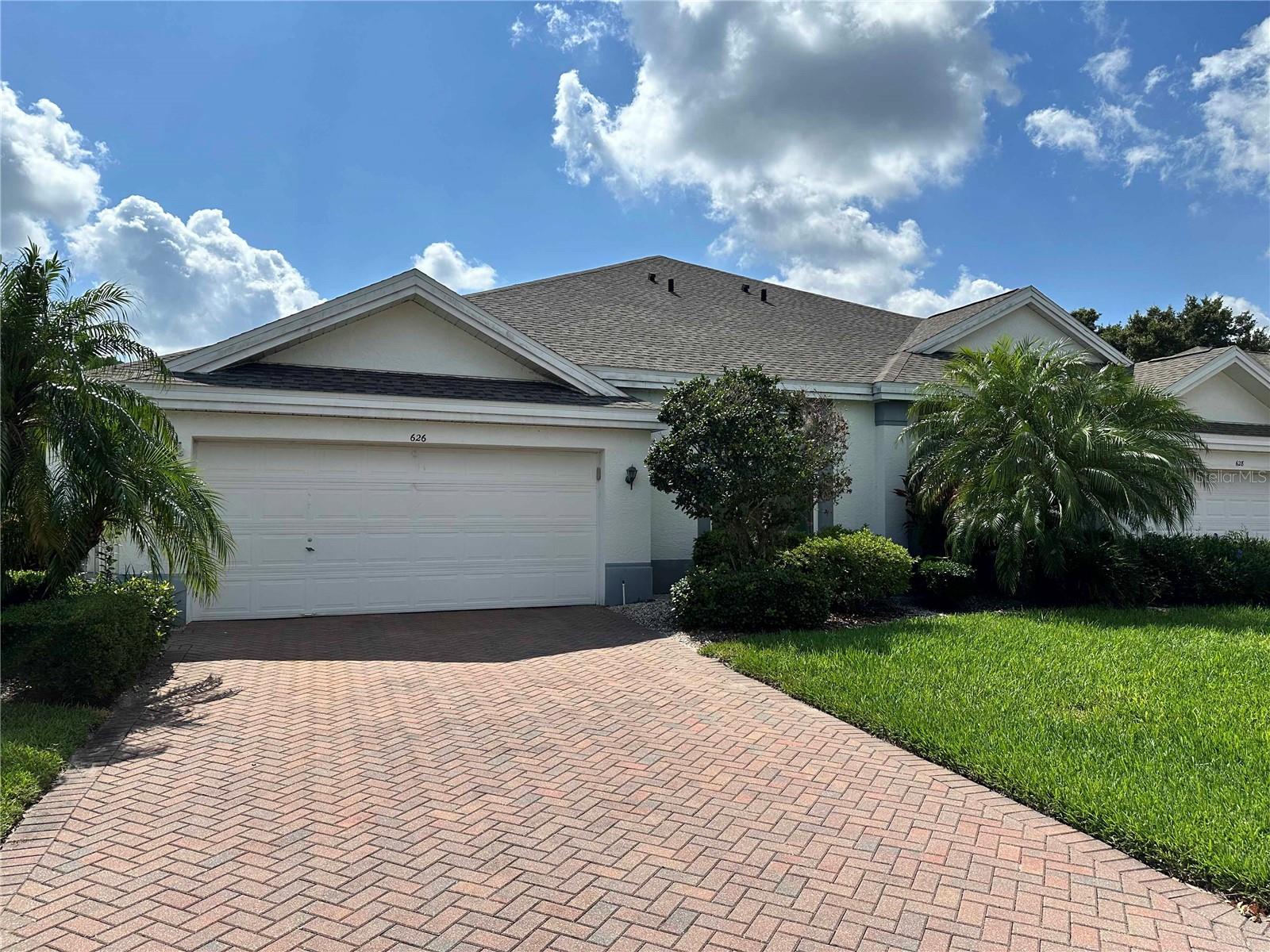 Mcdaniel St, Sun City Center, FL 33573