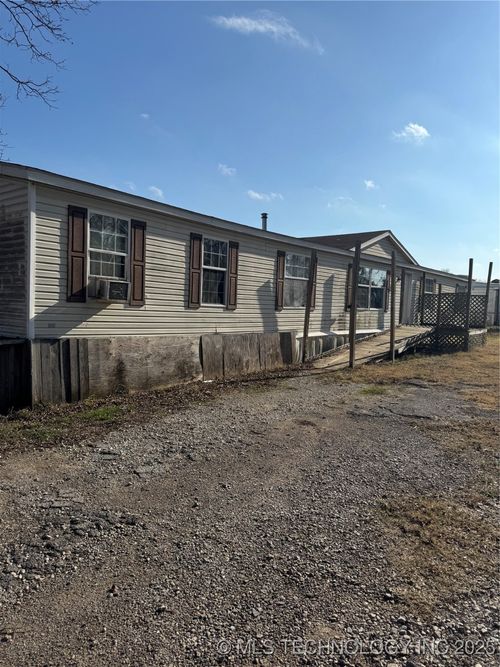 34910 E 101st St S, Coweta, OK, 74429-3773 | Card Image