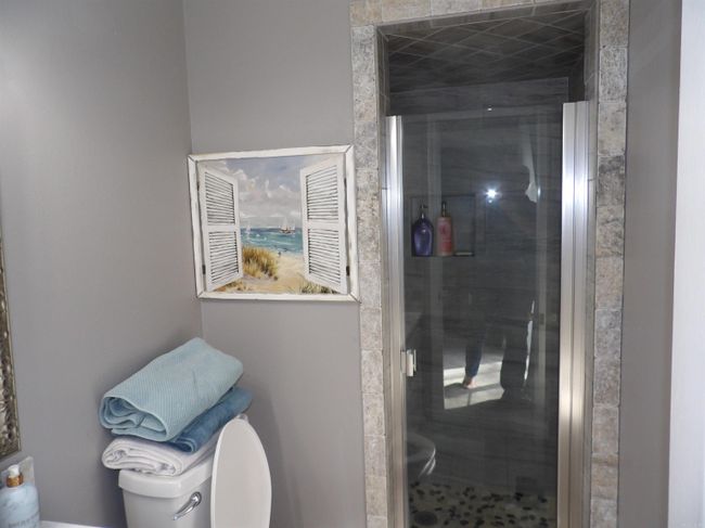 1805 Lakeshore Dr, House other with 3 bedrooms, 3 bathrooms and null parking in Heber Springs AR | Image 28