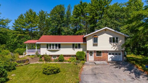 149 No Name Pond Rd, Lewiston, ME, 04240-2801 | Card Image