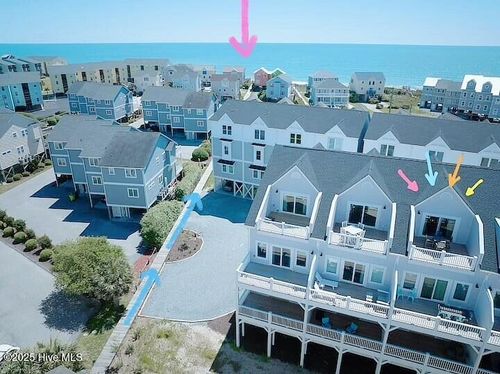 1108 Sapphire Ave, Surf City, NC, 28445-6102 | Card Image