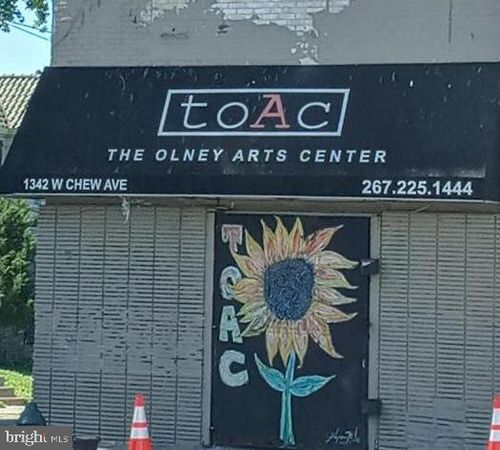 1342 W Chew St, PHILADELPHIA, PA, 19141 | Card Image