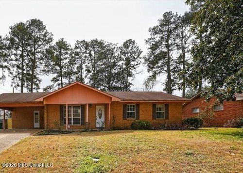 411 Crider Dr, Brookhaven, MS, 39601-2401 | Card Image