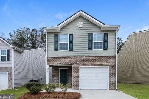 2565 Wood Bend Ln, Riverdale, GA, 30296-6039 | Card Image