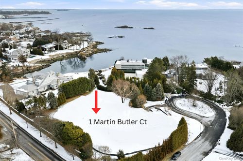 1 Martin Butler Ct, Rye, NY, 10580-3146 | Card Image