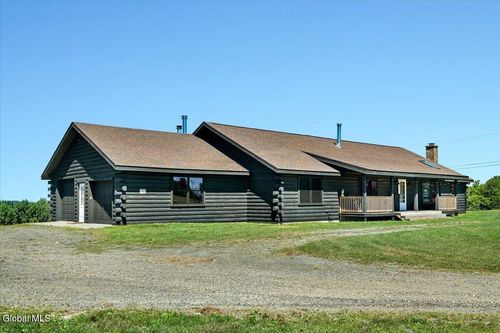 118 Stone Ridge Dr, Charlotteville, NY, 12036-1620 | Card Image