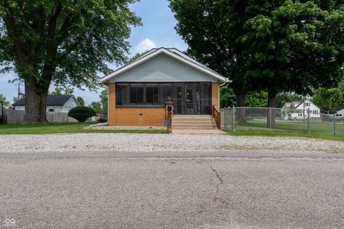 7727 Huff St, Indianapolis, IN, 46259-1607 | Card Image