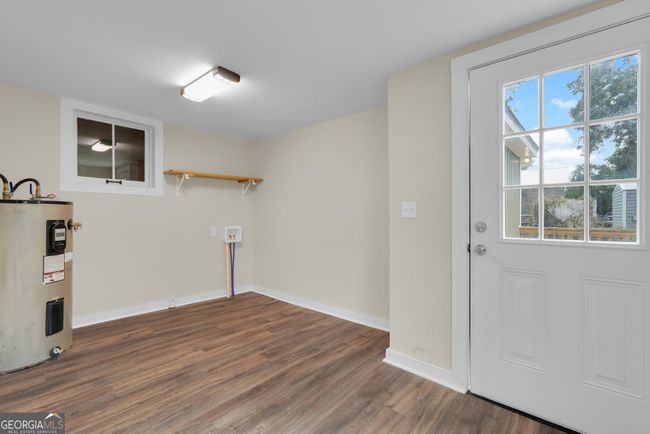 245 N Terrell St, House other with 3 bedrooms, 2 bathrooms and null parking in Metter GA | Image 30