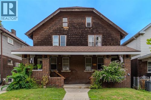 344-46 Elm Avenue, Windsor, ON, N9A5H1 | Card Image