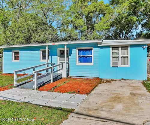 355 Wildwood Ln, ORANGE PARK, FL, 32073-3317 | Card Image