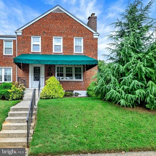 8110 Pleasant Plains Rd, TOWSON, MD, 21286-8324 | Card Image