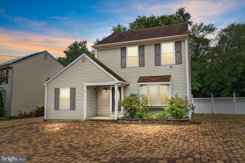 1 Woodhaven Way, SICKLERVILLE, NJ, 08081-9242 | Card Image