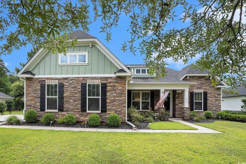 1013 Wigeon Dr, Conway, SC, 29526-6773 | Card Image