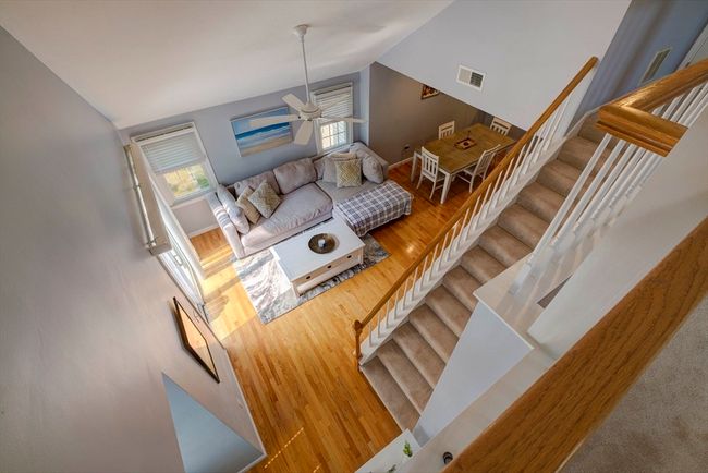 327 - 327 Tilden Commons Ln, Condo with 2 bedrooms, 2 bathrooms and 1 parking in Braintree MA | Image 20
