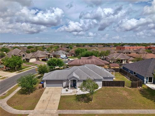 4514 Valor Dr, Corpus Christi, TX, 78413-4460 | Card Image
