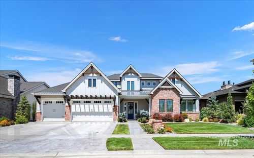 1624 E Crowne Pointe Dr, Eagle, ID, 83616-7468 | Card Image
