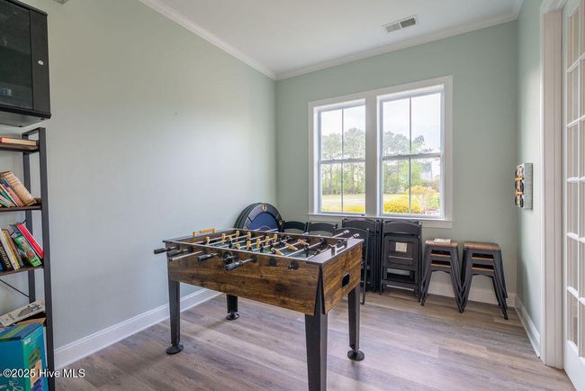 Tarin Woods Clubhouse Gameroom | Image 46