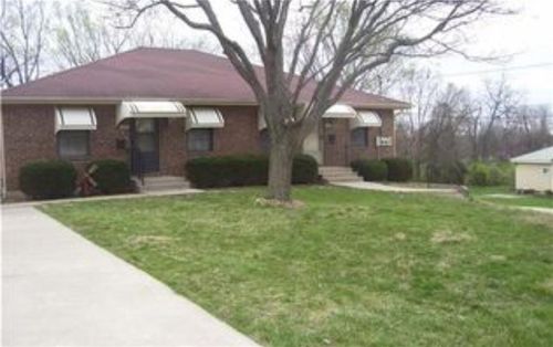 1019-1021-1019 N Kiger Rd, Independence, MO, 64050-3140 | Card Image