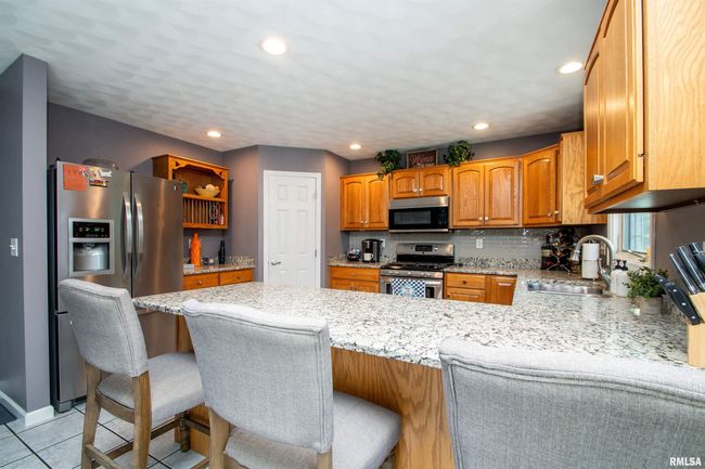 116 Field Ct, House other with 4 bedrooms, 4 bathrooms and null parking in East Peoria IL | Image 7