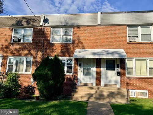 238 S Walter Ave, Trenton, NJ, 08629-1809 | Card Image