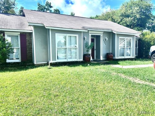 6367 Willow Glen Ct, Montgomery, AL, 36117-2536 | Card Image