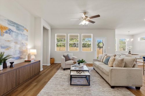 161 Spangle Way, Kyle, TX, 78640-3470 | Card Image