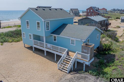 23228 Sea Oats Dr, Rodanthe, NC, 27968 | Card Image