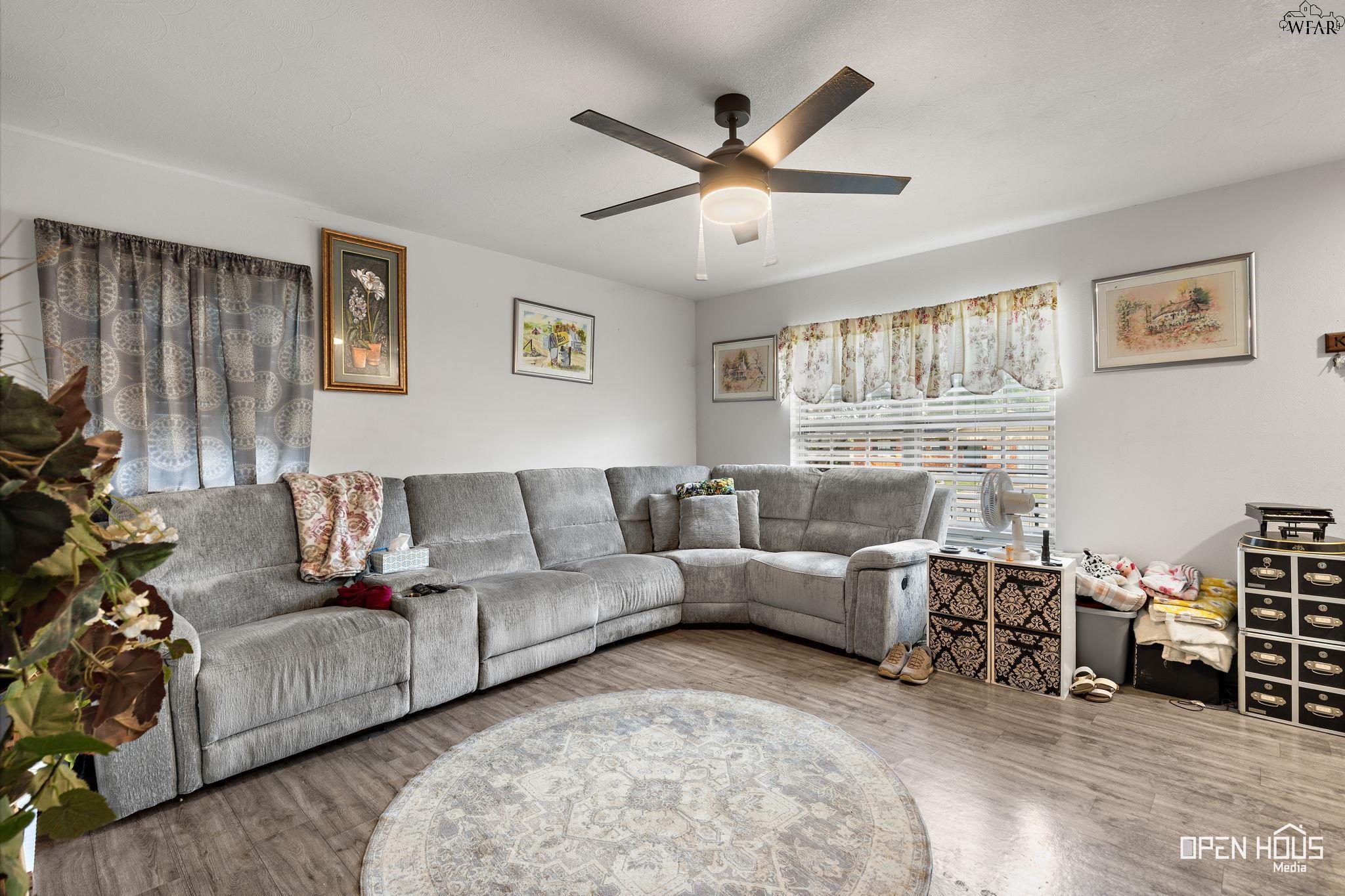 Residential in Wichita Falls 4