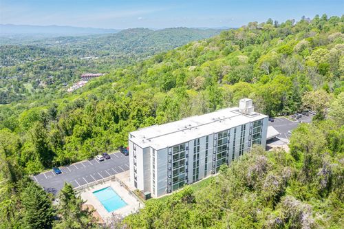 209-647 Town Mountain Road, Asheville, NC, 28804 | Card Image