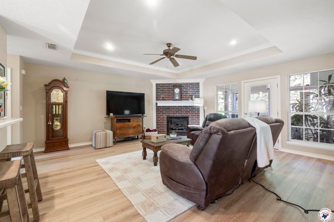 16 - 149 Weatherby Dr, House other with 3 bedrooms, 2 bathrooms and null parking in Hooks TX | Image 5