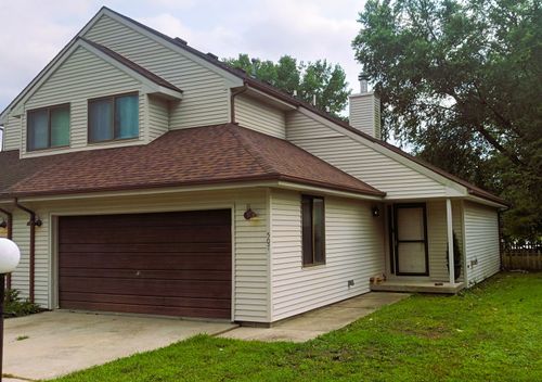 1-507 Clearwater Dr, Champaign, IL, 61822-7323 | Card Image