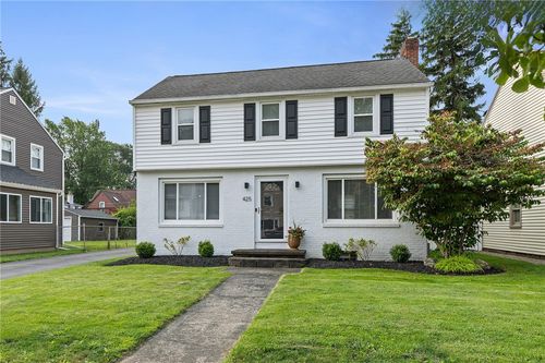 425 Harwick Rd, Irondequoit, NY, 14609-4421 | Card Image