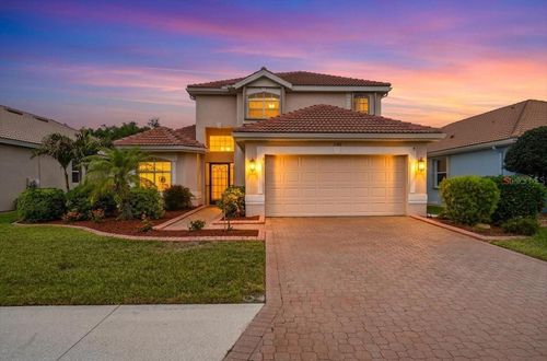 2082 Mesic Hammock Way, VENICE, FL, 34292-4154 | Card Image