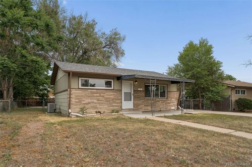 1510 S Yates St, Denver, CO, 80219-4343 | Card Image
