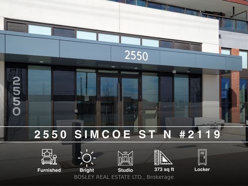 2119-2550 Simcoe St N, Oshawa, ON, L1L0R5 | Card Image