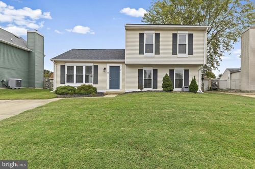 5 Eva Ct, BALTIMORE, MD, 21220-1258 | Card Image