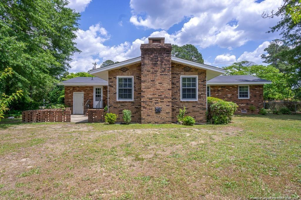 Residential in Fayetteville 3