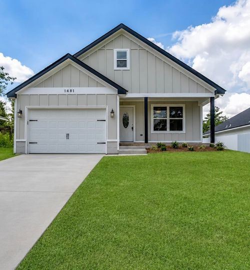 50 Tranquility Ln, HAVANA, FL, 32333-1764 | Card Image