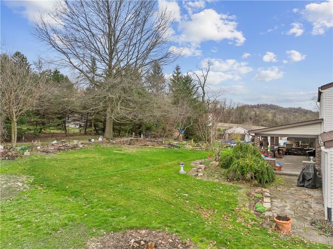 207 Shaffer Ave, House other with 3 bedrooms, 2 bathrooms and 2 parking in Elizabeth PA | Image 31