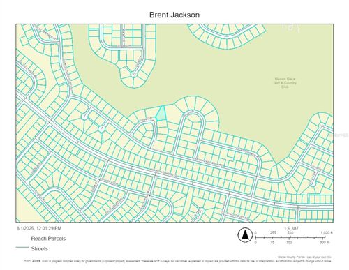 0 Sw 46th Cir, OCALA, FL, 34473 | Card Image
