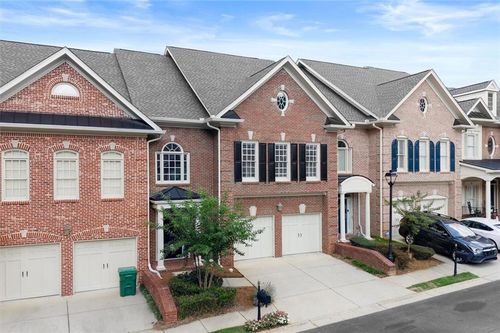 6239 Spalding Dr, Peachtree Corners, GA, 30092-1804 | Card Image
