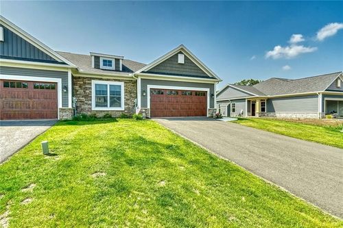 1406 Creeks Edge Drive, Webster, NY, 14580 | Card Image