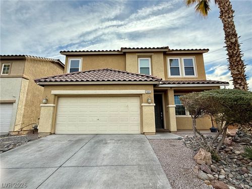 3445 Conterra Park Ave, North Las Vegas, NV, 89081-6536 | Card Image