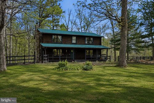 482 Boyer Rd, FORT VALLEY, VA, 22652-2029 | Card Image