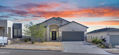 12824 Whistling Staits, Horizon City, TX, 79928-2154 | Card Image